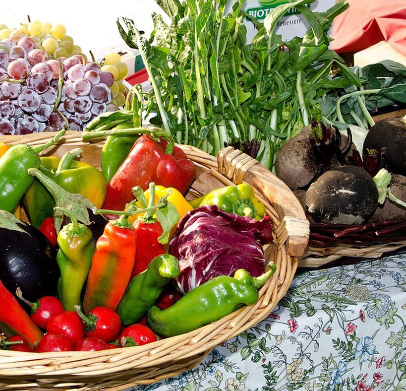 Moestuinieren in de stad: zo haal je het maximale uit kleine ruimtes